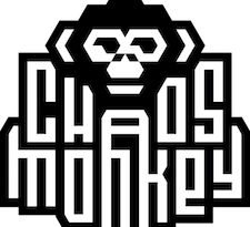 chaos monkey logo