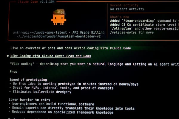 MCP: Cómo conectar Claude con cualquier herramienta externa en menos de 30 minutos