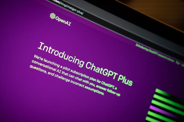 ChatGPT como tu asesor financiero personal: ¿estás listo para conectar tu cuenta bancaria a una IA?