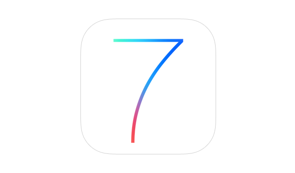 iOS7 ¡Adios al Skeumorfismo!