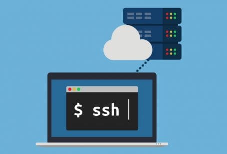 EC2: Conectando a nuestra instancia vía SSH.