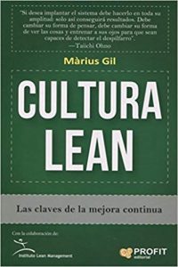 cultura lean cover